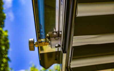 Kako izbrati pravo objemko za cev?