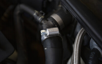 Objemke za cevi v navtiki